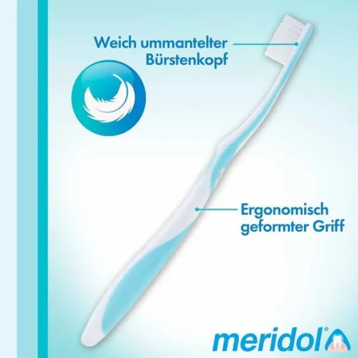 Zahnbürste, 1 St^Meridol Sale