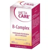 Meta Care Vitamin B Komplex-B-Complex Kapseln, 60 St
