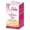 Meta Care Griffonia + Kapseln, 60 St- Hirnleistung & Nerven