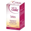 Meta Care Selen|Gerstengras-Selen + Kapseln, 60 St