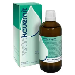 Metakavernit Meta Fackler-Tropfen, 100 ml
