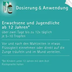 Tropfen zum Einnehmen, 100 ml^Metavirulent Online