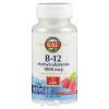 Vitamin B12 (Cobalamin)-Methylcobalamin Vit.B12 1000 µg Activmelt Lut.-T., 90 St