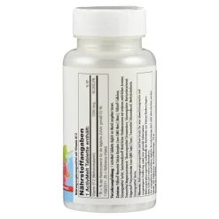 Vitamin B12 (Cobalamin)-Methylcobalamin Vit.B12 1000 µg Activmelt Lut.-T., 90 St
