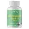 Methylcobalamin Vit.B12 Depot 5000 µg vegan Lut., 120 St^Vitabay Discount