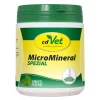 Cd Vet Futter & Snacks|Futter & Snacks-Micromineral Spezial Pulver für Hunde / Katzen / Pferde, 500 g