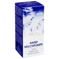 Frank Milchpumpe Hand Kunsts, 1 St- Milchpumpen & Zubehör