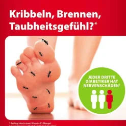 Milgamma protekt Vitamin B1 Tabletten, 90 St- Vitamin B1 (Thiamin)|Medikamente