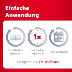 Milgamma protekt Vitamin B1 Tabletten, 30 St- Vitamin B1 (Thiamin)|Medikamente