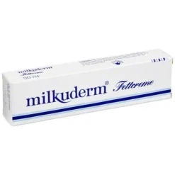 Fettcreme, 50 g^Milkuderm Online