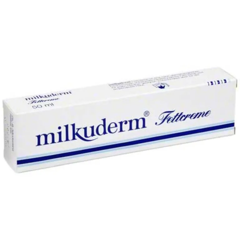 Fettcreme, 50 g^Milkuderm Online