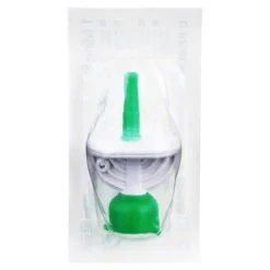 Mini-Spike Mini Spike Plus 0,45 µm mit Microspitze, 1 St- Zubehör