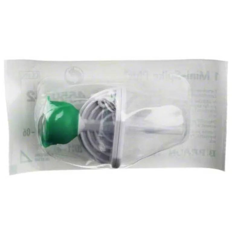 Mini Spike Plus, 1 St^Mini-Spike