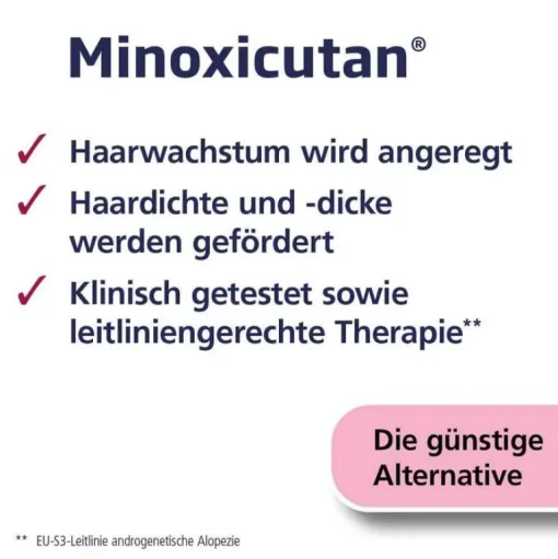 ® Männer 50 mg/ml Spray, 60 ml^Minoxicutan Outlet