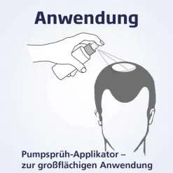® Männer 50 mg/ml Spray, 60 ml^Minoxicutan Outlet