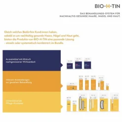 Minoxidil -Pharma 20 mg/ml Spray für Frauen, 3X60 ml^BIO-H-TIN Clearance