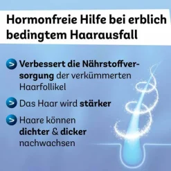 Dexcel Mittel Gegen Haarausfall-Minoxidil 50 mg / ml Spray z.Anw.a.d.Kopfhaut, 60 ml