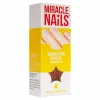 Miracle Nails Nagelpflege-Wunder-Kur Nagelöl, 8 ml