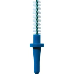 Miradent Zwischenraumreinigung-Interdentalbürste Pic-Brush large blau, 6 St