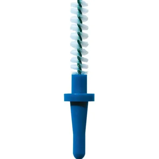 Miradent Zwischenraumreinigung-Interdentalbürste Pic-Brush large blau, 6 St