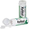 Zahnpflegekaugummi Xylitol Spearmint, 30 St^Miradent Clearance