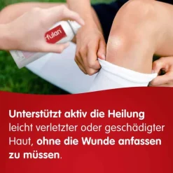 Mirfulan N Salbenspray, 125 ml- Wund- & Heilsalbe