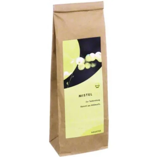 Weltecke Tee-Mistel Tee, 100 g