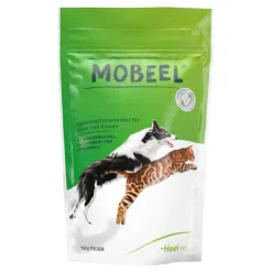 Ergänzungsfuttermittel Pulver für Hunde / Katzen, 150 g^Mobeel Clearance