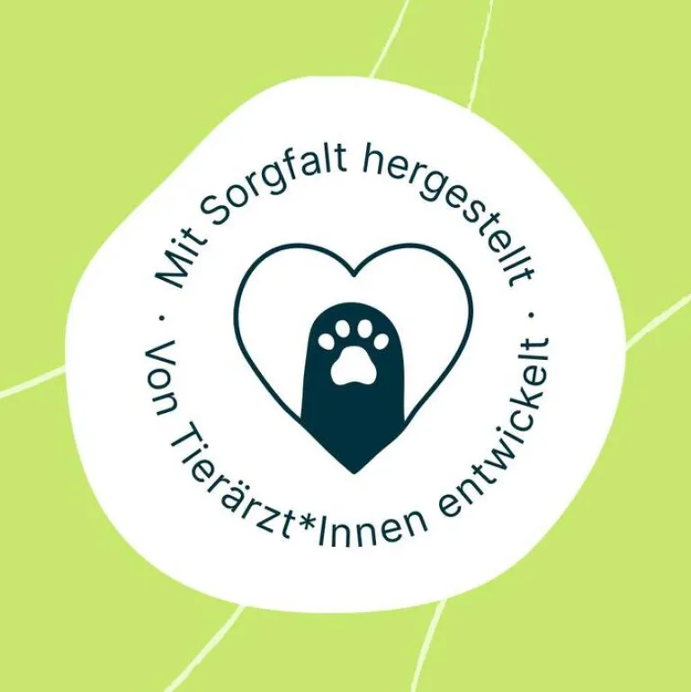 Ergänzungsfuttermittel Pulver für Hunde / Katzen, 150 g^Mobeel Clearance