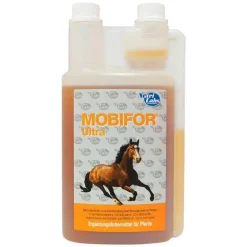 Mobifor Ultra flüssig für Pferde, 1 l^Nutrilabs Sale