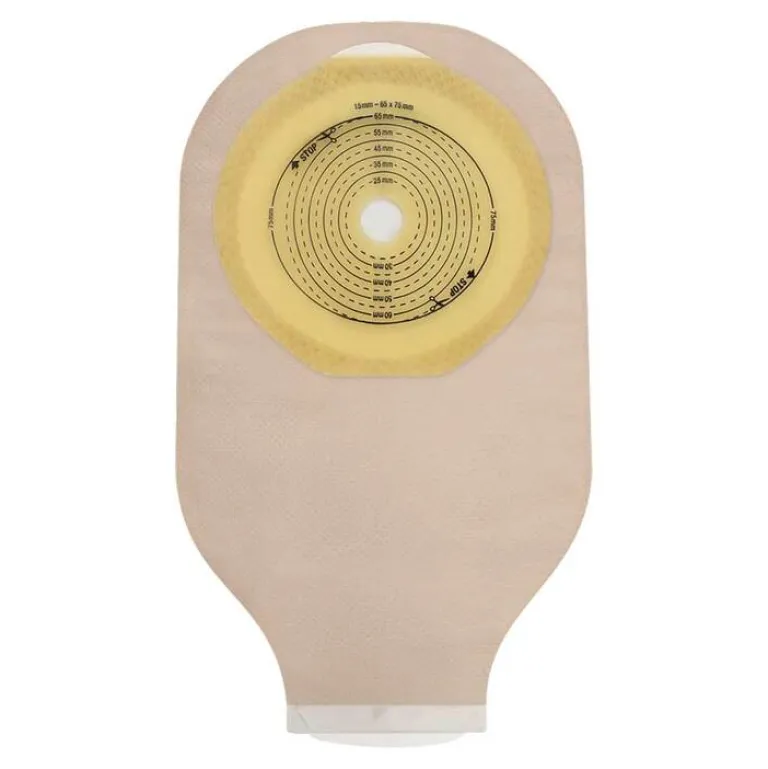 Hollister Moderma Flex Ausstreiftbl.28401 15 - 65 / 75mm Lnr t, 30 St- Stomaversorgung