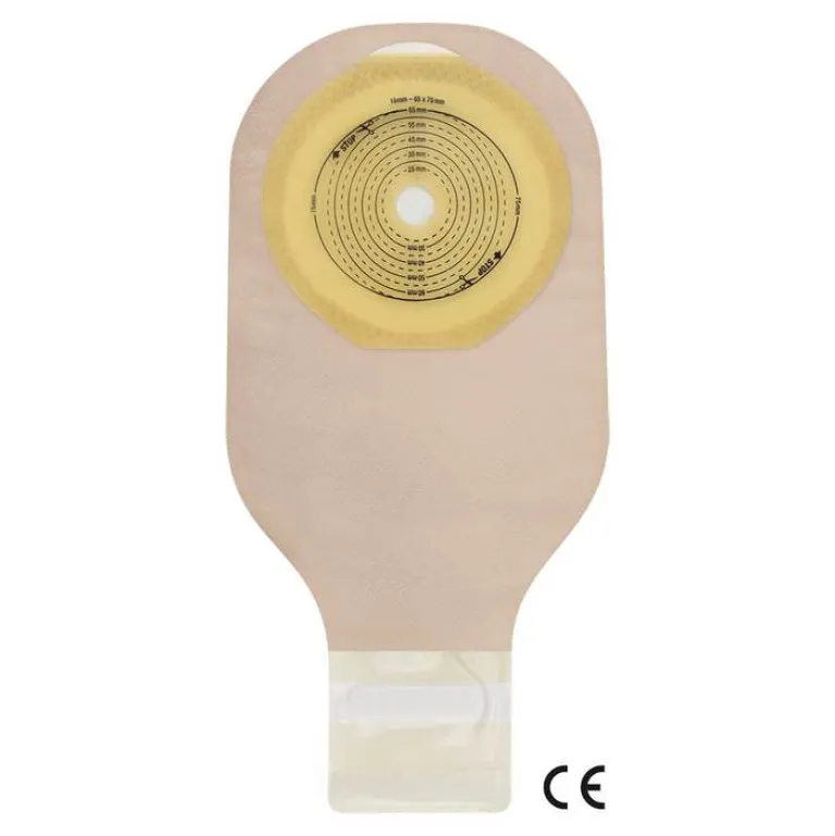 Hollister Moderma Flex Ausstreiftbl.28401 15 - 65 / 75mm Lnr t, 30 St- Stomaversorgung