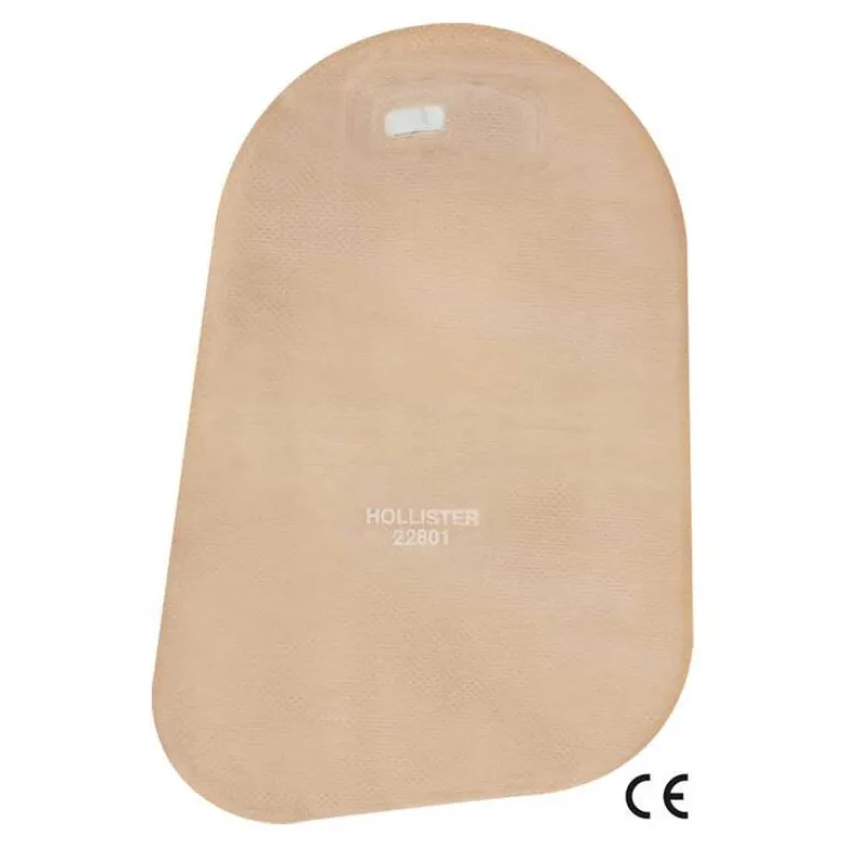 Hollister Stomaversorgung-Moderma Flex Kolostomiebeutel konv, 30 St