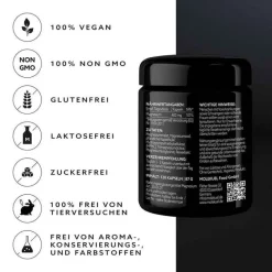 Premium Magnesiumkomplex, 120 St^Molekuel Online