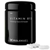 Molekuel Premium Vitamin B12-Komplex, 120 St- Vitamin B12 (Cobalamin)