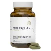 MoleQlar Longevity Spermidin pro Kapseln, 60 St- Spermidin