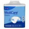 ® Premium Elastic Slip 9 Tropfen Größe XL, 14 St^Molicare Discount