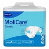 Molicare Windeln & Pants-® Premium Elastic Slip 6 Tropfen Größe L, 30 St