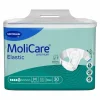 ® Premium Elastic Slip 5 Tropfen Größe M, 30 St^Molicare New