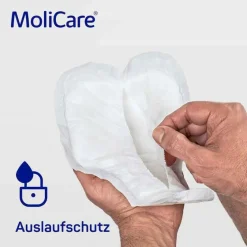 Premium Men Pad 4 Tropfen, 14 St^Molicare Clearance