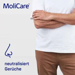 Premium Mobile 10 Tropfen Größe L, 14 St^Molicare Best
