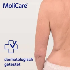 Molicare Alltagshilfen|Duschen & Waschen-® Skin Feuchtpflegetücher, 50 St