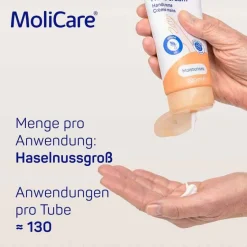 Molicare Handcreme-® Skin Handcreme, 200 ml