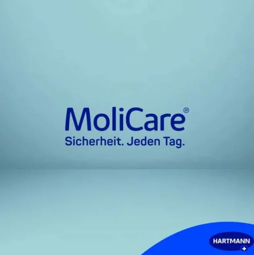 Molicare ® Skin Hautpflegeöl, 500 ml- Körperöle