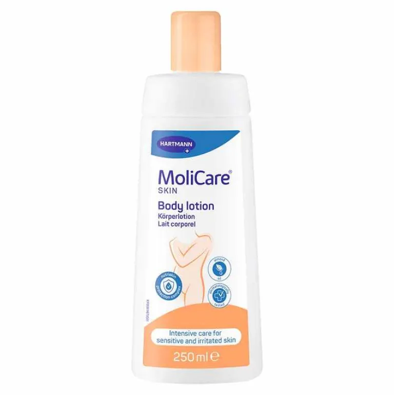 ® Skin Körperlotion, 250 ml^Molicare Best