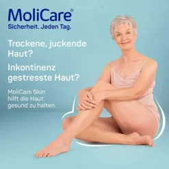 ® Skin Körperlotion, 250 ml^Molicare Best