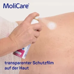 ® Skin Öl-Hautschutzspray, 200 ml^Molicare Best