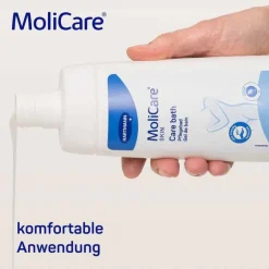 Molicare Duschen & Waschen-® Skin Pflegebad, 500 ml
