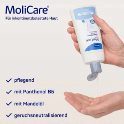 ® Skin Waschlotion, 250 ml^Molicare Online