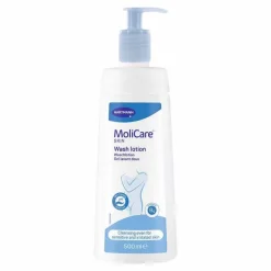 Molicare ® Skin Waschlotion, 500 ml- Körpermilch & Lotionen